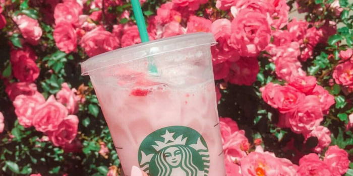 1024x768 The New Starbucks Summer Drinks List, And Trust Us, It's Good