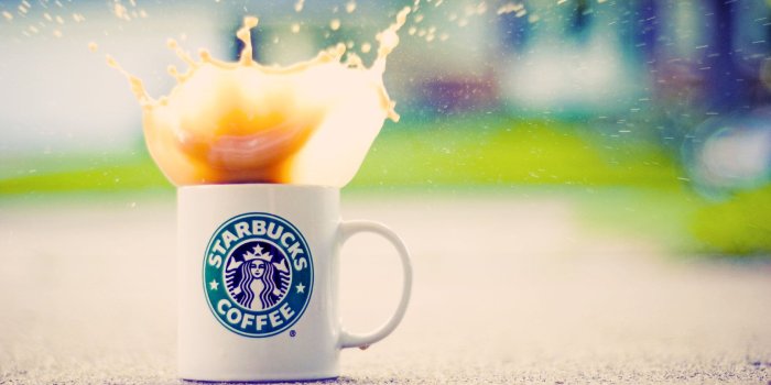 1680x1050 Coffee To Drink - Cute Backgrounds Starbucks, Hd Wallpapers
