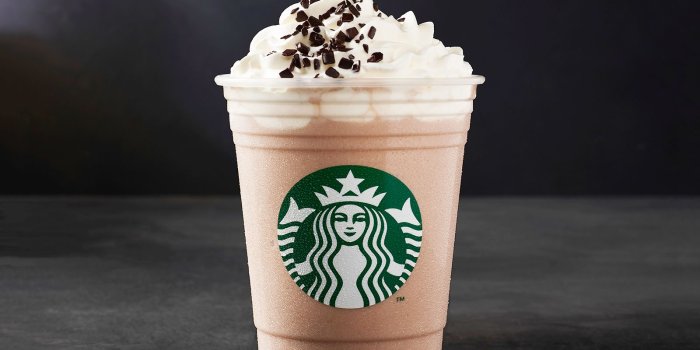 1600x1200 Starbucks Frappuccinos Are Half-Price Today After 3 PM | PEOPLE.com