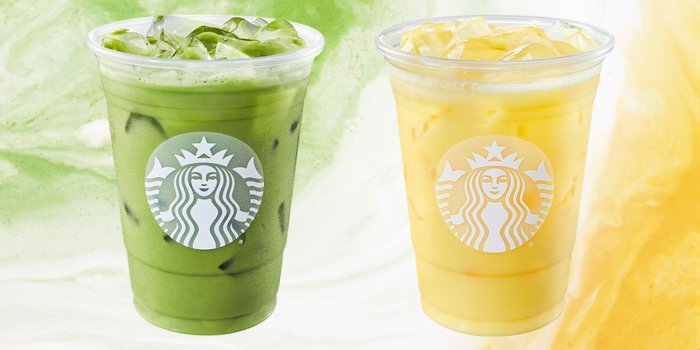 1920x1080 Starbucks Introduces Its Spring 2020 Menu – SheKnows