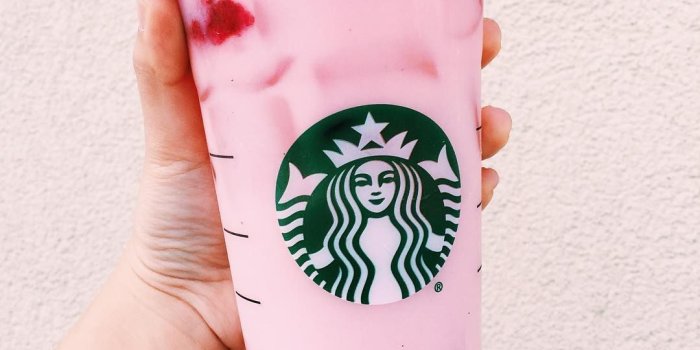 1080x1349 People Are Going Crazy Over Starbucks' Secret 'Pink Drink': What