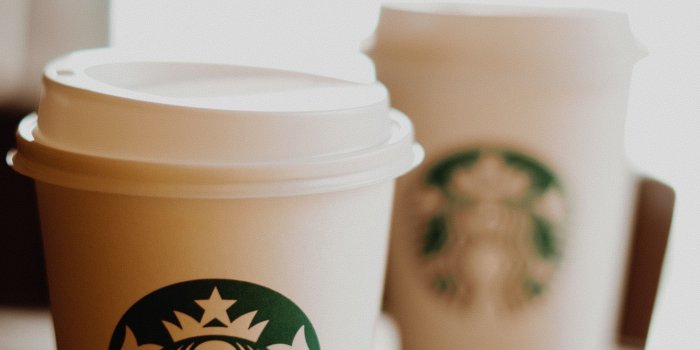 3840x2160 Download 3840x2160 Starbucks Cup, Coffee, Drinks, Logo Wallpapers