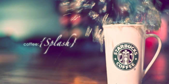 2560x1600 Cute Starbucks Wallpaper Vintage - Starbucks (#362633) - HD