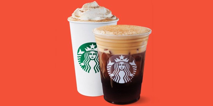 1920x1080 Starbucks to Debut New Pumpkin Coffee Drink Tuesday, Same Day