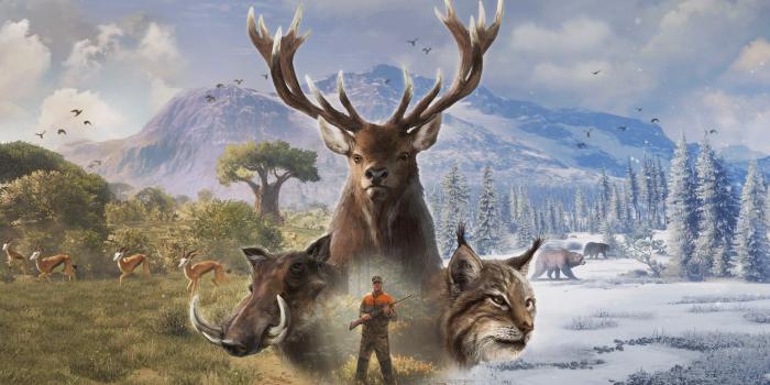 1920x1080 Buy theHunter™: Call of the Wild - 2019 Edition - Microsoft Store