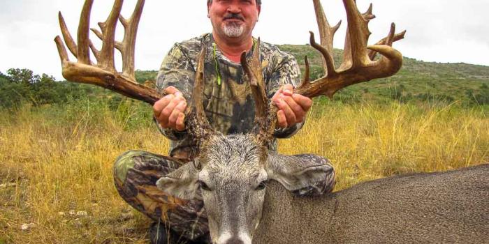 1024x768 Native & Exotic Hunting | 18,000 Acres in Texas | OX Ranch