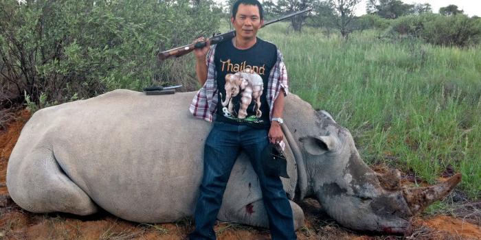 1600x900 How to Stop Poaching and Protect Endangered Species? Forget the