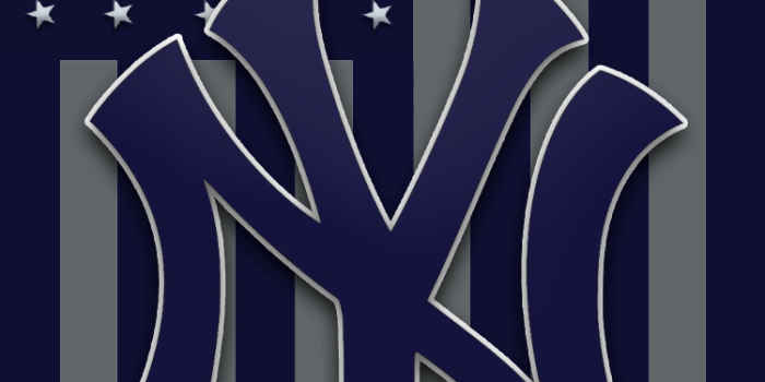 750x1334 Yankees iPhone Wallpaper | Mlb wallpaper, New york yankees logo