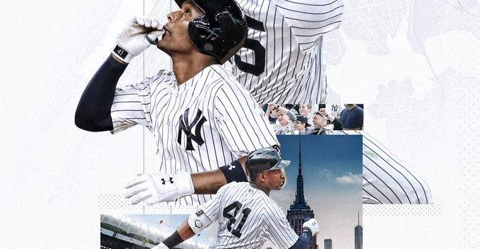 675x1200 New York Yankees on Twitter: 