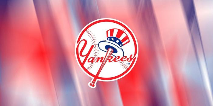 1366x768 NEW YORK YANKEES Baseball Mlb Vn Wallpapers Desktop Background