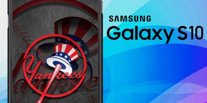 1262x1280 Beautiful New York Yankees Wallpaper FJ0459 Samsung Galaxy S10