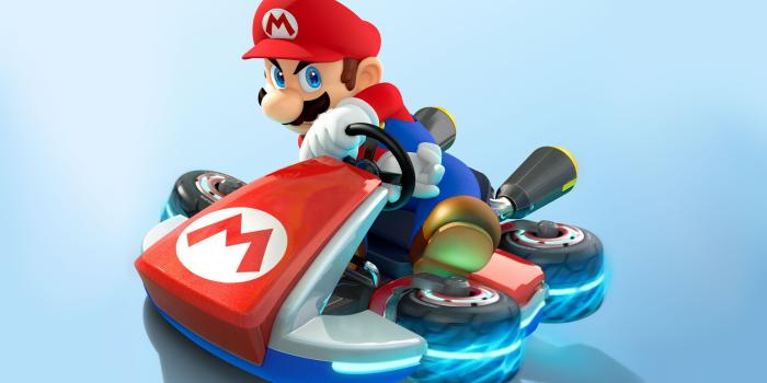 2880x1620 Mario Wallpapers - Top Free Mario Backgrounds - WallpaperAccess