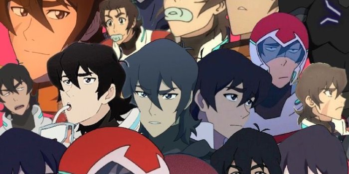 750x1334 Voltron Keith Wallpaper posted by Ryan Simpson
