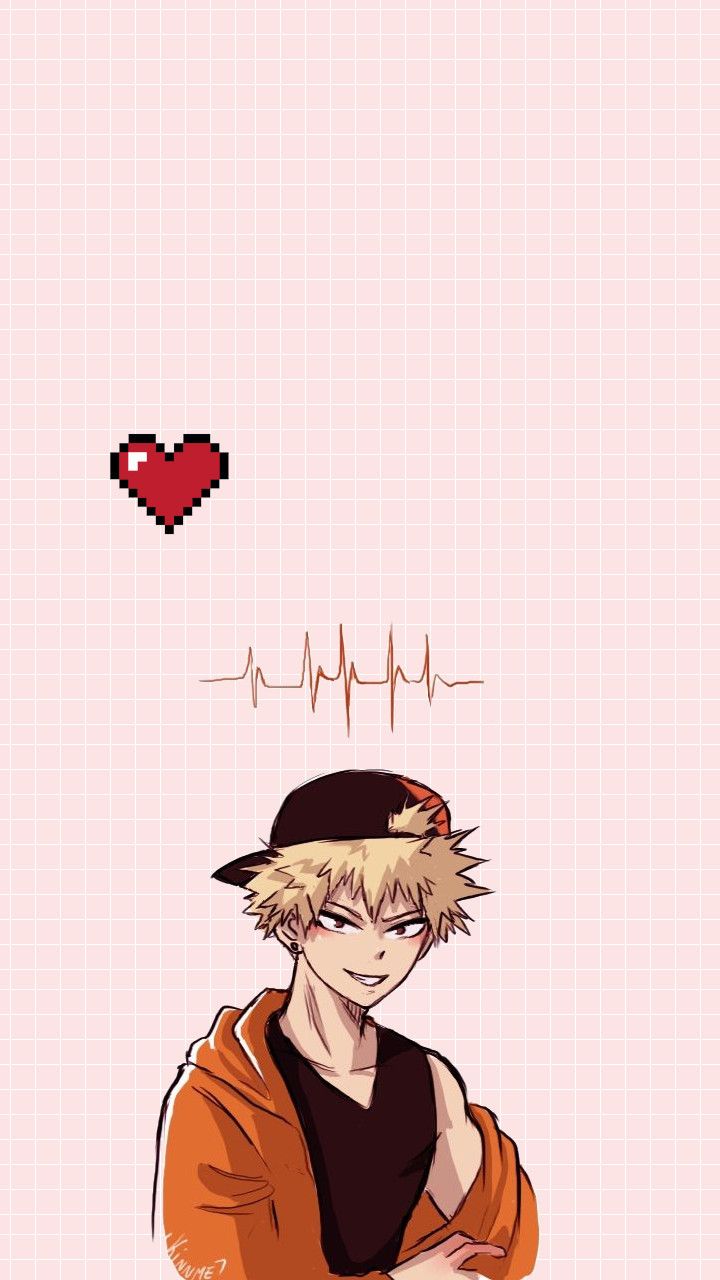 720x1280 AmazingEdits — Match Bakudeku Wallpaper <3 Art pictures made by...