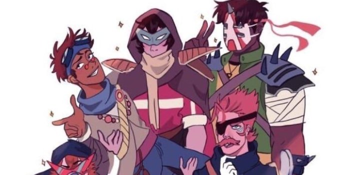 722x1280 Voltron Wallpaper Iphone - Voltron Legendary Defenders (#280094