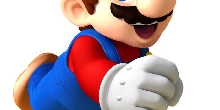 1080x1920 Super Mario – Free HD Wallpapers for iPhone and Android Smartphone