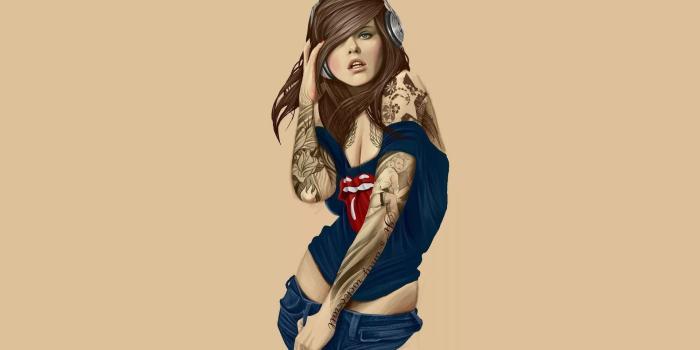 1920x1080 15 Swag Tumblr Drawings Wallpapers - WallpaperBoat