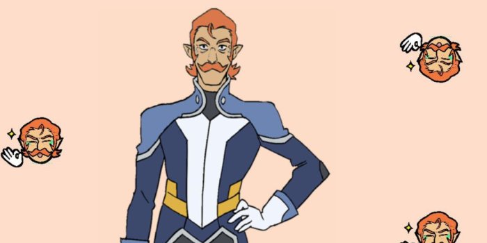 1080x1920 Keith Lance Voltron Wallpapers ·① WallpaperTag