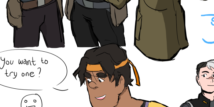 1080x1920 Free download Keith Lance Voltron Wallpapers [1280x1920] for your