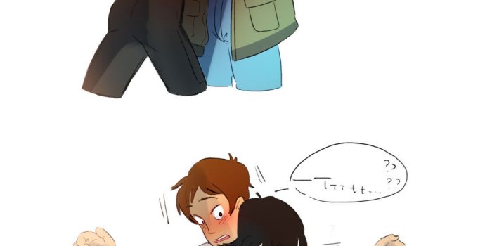 1109x1920 Keith Lance Voltron Wallpapers ·① WallpaperTag