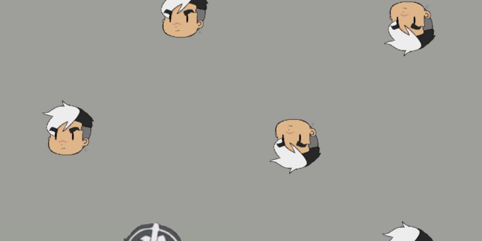 1080x1920 Voltron image by Panther Tezuobud | Shiro voltron, Voltron