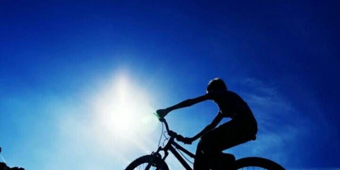 720x1195 Cyclist wallpaper by timothyczech - d1 - Free on ZEDGE™