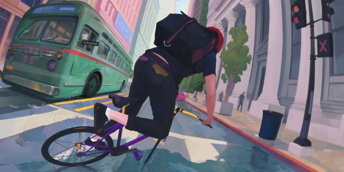 3440x1440 3440x1440 Cyclist 3440x1440 Resolution HD 4k Wallpapers, Images