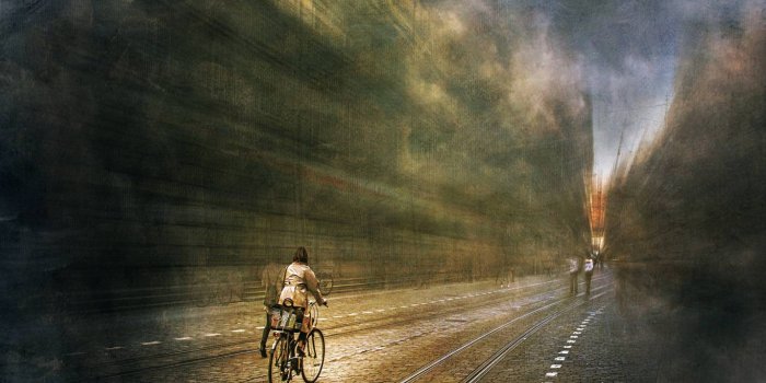 1432x1280 cyclist wallpaper by abej666 - ab - Free on ZEDGE™