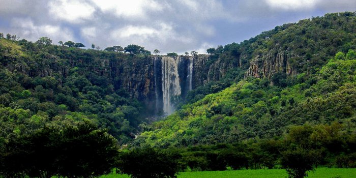 3072x2304 El salto de Gavila, en San Miguel el Alto, Jalisco