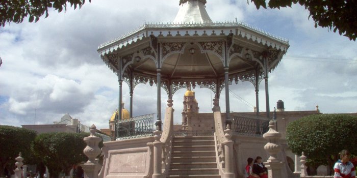 2048x1536 File:Kioskoplazasanmiguel.JPG - Wikimedia Commons