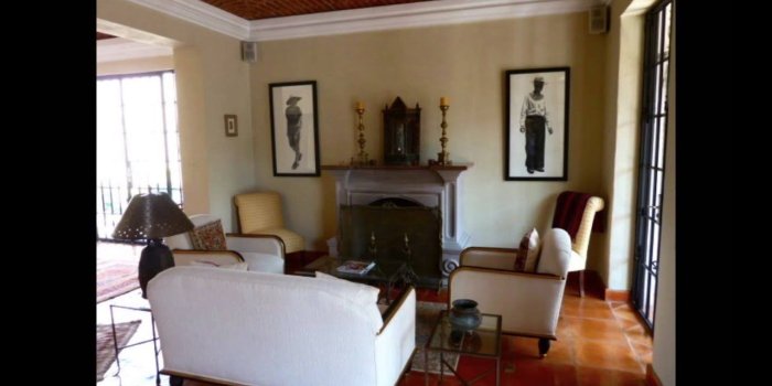 1280x800 Rancho Del Lago, San Miguel de Allende.
