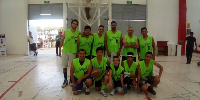 2560x1440 EN IMÁGENES,TORNEO REGIÓN ALTOS SUR EN SEMANA SANTA, EN SAN MIGUEL