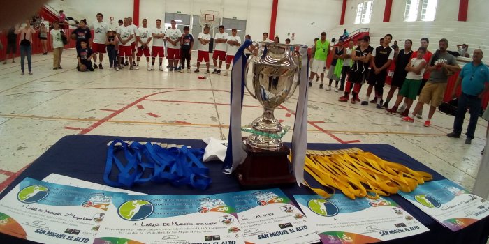 2560x1440 EN IMÁGENES,TORNEO REGIÓN ALTOS SUR EN SEMANA SANTA, EN SAN MIGUEL
