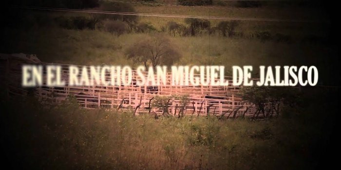 1920x1080 RANCHO SAN MIGUEL NUEVA IMAGEN 2012 (Disponible en 1080 p HD