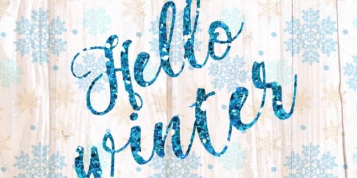 1080x1920 ❄WALLPAPERS❄ — Hello winter wallpapers ⛄ | Winter wallpaper