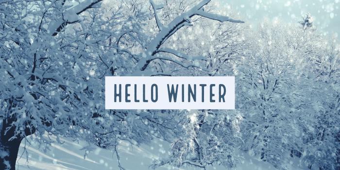 2560x1440 Hello January-happy New Year {free Downloads} - Hello Winter
