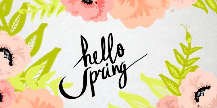 1786x1053 hello december hello winter quotes wallpapers 2016 | Hello spring