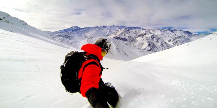 1920x1080 Travis Rice's Top 5 GoPro Moments | Hello Winter