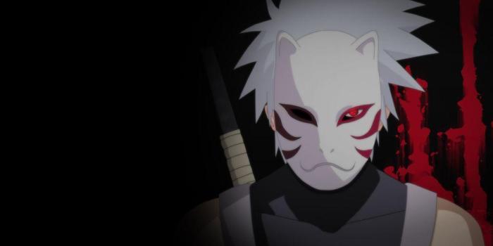 1024x768 Kakashi Anbu Wallpapers