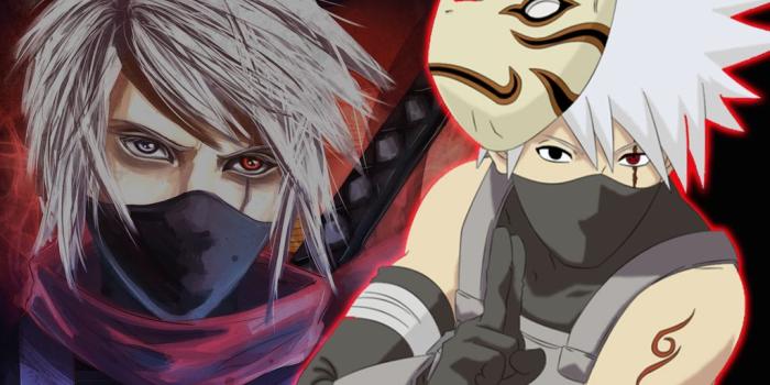 1024x768 Free download hatake kakashi anbu wallpaper 3 hatake kakashi anbu