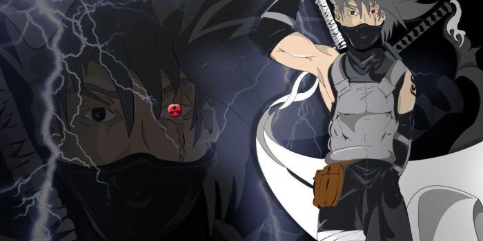 1280x1024 Kakashi Anbu Black Ops Wallpapers