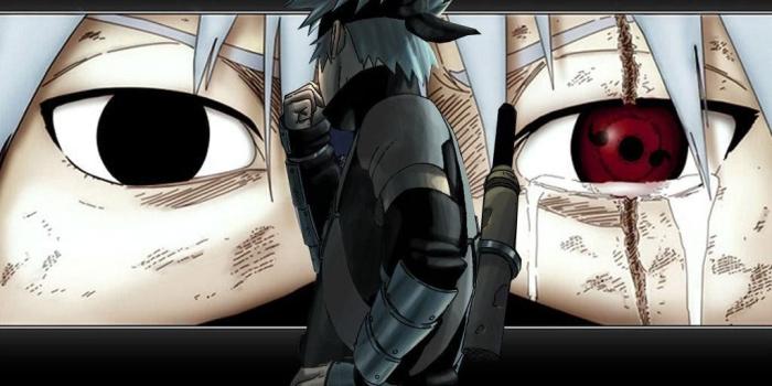 1024x768 Kakashi Hatake Wallpaper Hd on WallpaperGet.com