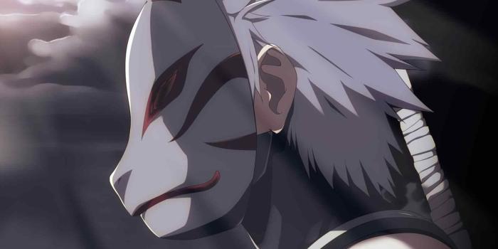 1900x2011 Anbu Mask Phone Wallpapers