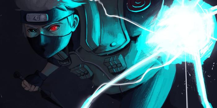 1920x1920 Kakashi Hatake Anbu Wallpaper (64+ images)