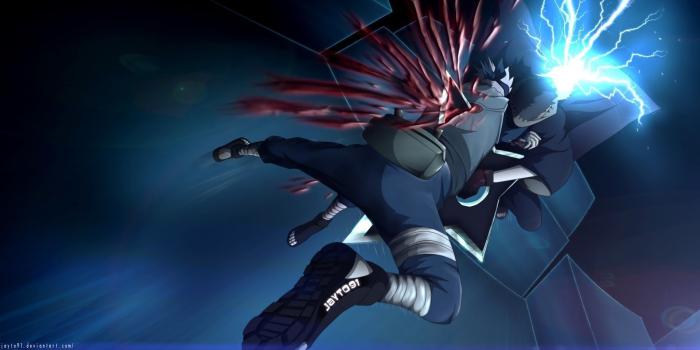 1920x1080 Kakashi Wallpaper (75+ images)