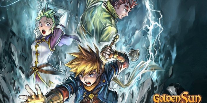 1920x1080 3 Golden Sun: Dark Dawn HD Wallpapers | Background Images