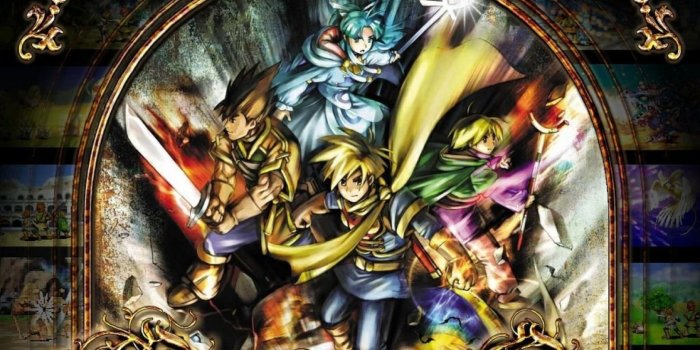 1920x1080 Golden Sun Wallpapers - Top Free Golden Sun Backgrounds