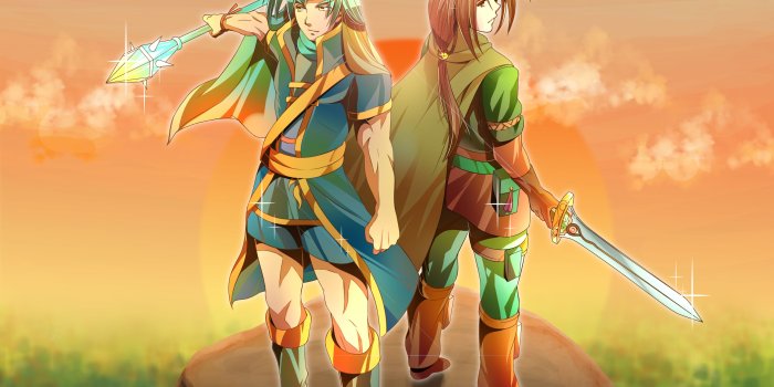 3507x2480 1 Golden Sun HD Wallpapers | Background Images