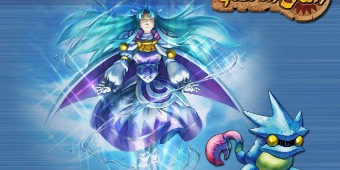 1024x768 Mia wallpaper - Golden Sun wallpaper (13132665) - fanpop