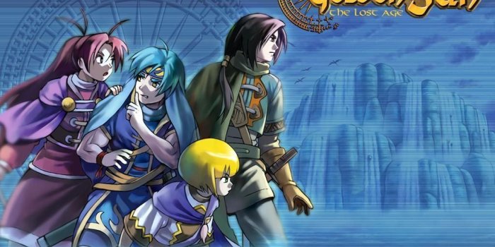 1024x768 Golden Sun Desktop Nexus Wallpaper - Golden Sun Gba Characters